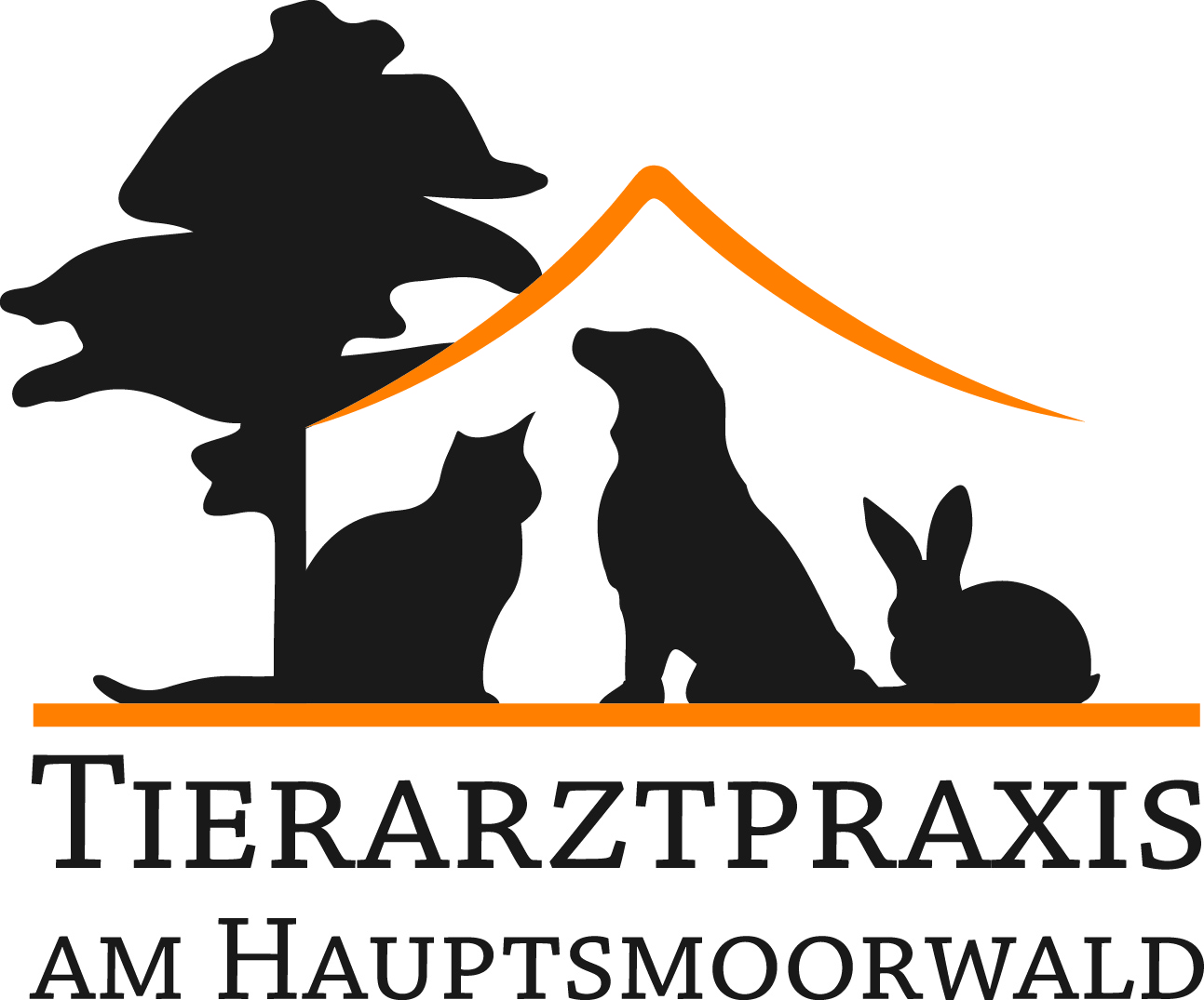 Tierarztpraxis am Hauptsmoorwald